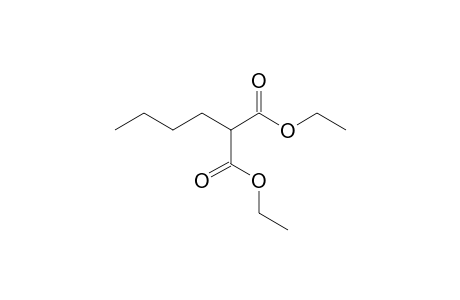 Butyl-malonic acid, diethyl ester