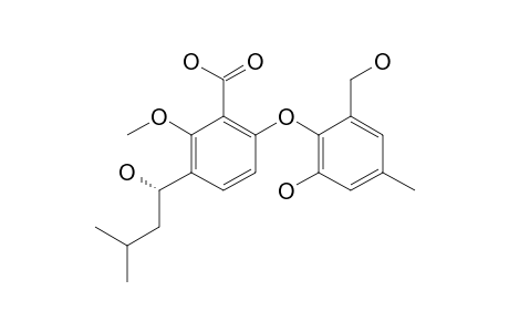 HYDROXYTENELLIC_ACID_B