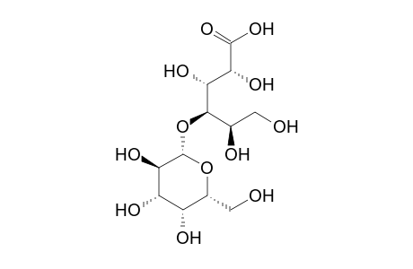 Lactobionic acid