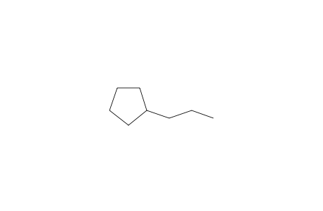 Propyl-cyclopentane