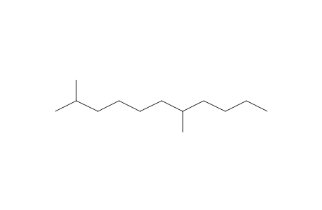 2,7-Dimethylundecane