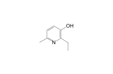 2-Ethyl-6-methyl-3-hydroxypyridine