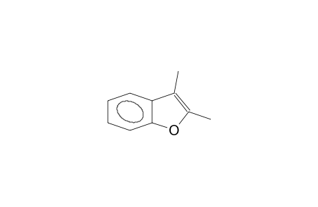 2,3-Dimethylbenzofuran