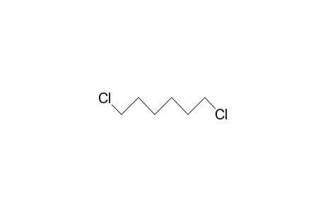 Hexane, 1,6-dichloro-