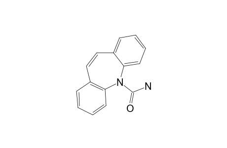 5H-Dibenz(b,f)azepine-5-carboxamide