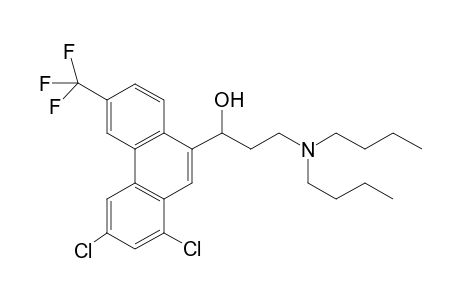 Halofantrine