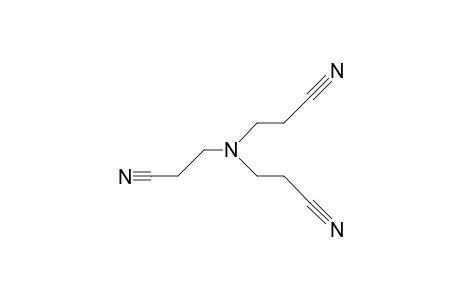 3,3',3''-NITRILOTRIPROPIONITRILE