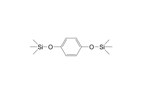 1,4-BIS-(TRIMETHYLSILOXY)-BENZOL