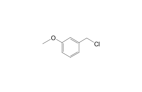 3-Methoxybenzyl chloride