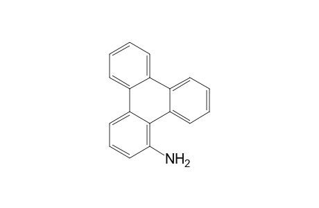 1-Triphenylenamine