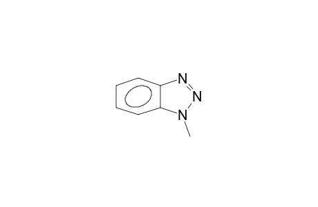 1-Methyl-benzotriazole