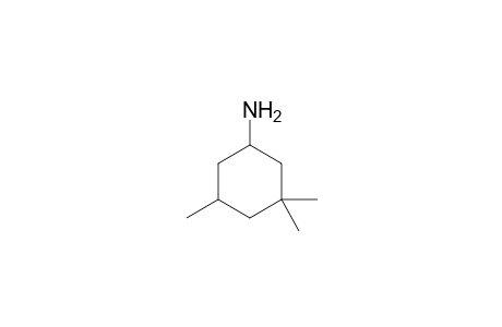 3,3,5-trimethylcyclohexylamine