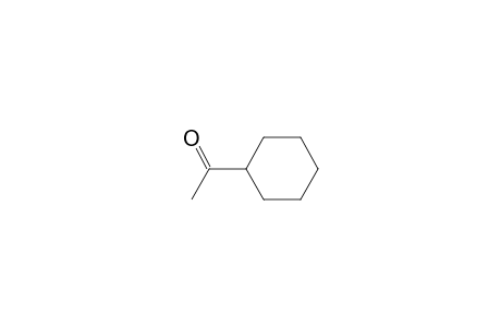 Cyclohexylmethylketone