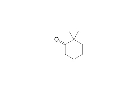 2,2-Dimethyl-cyclohexanone