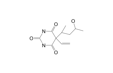 Vinylbital-M (HO-)