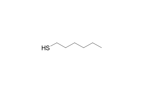 1-Hexanethiol