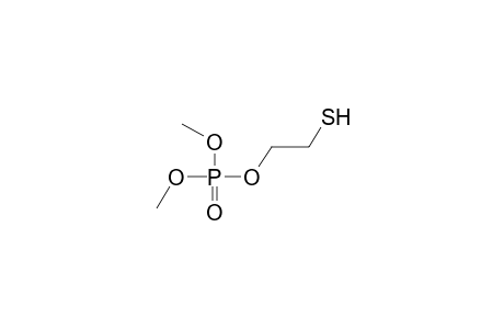 DIMETHYL-2-MERCAPTOETHYLPHOSPHATE