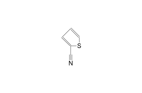 2-Thiophenecarbonitrile