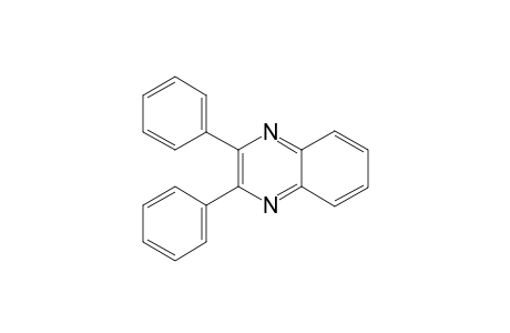 2,3-Diphenylquinoxaline