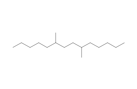 Tetradecane, 6,9-dimethyl-