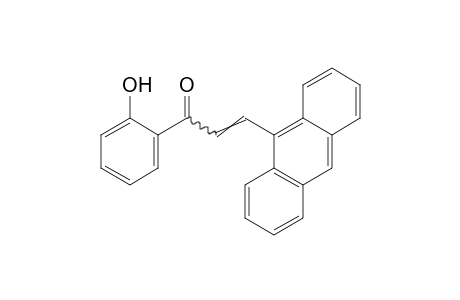 3-(9-anthryl)-2'-hydroxyacrylophenone