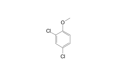 2,4-dichloroanisole