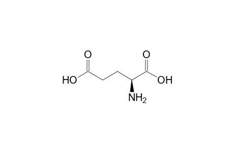 L-glutamic acid