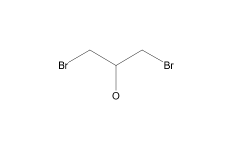 1,3-Dibromo-2-propanol