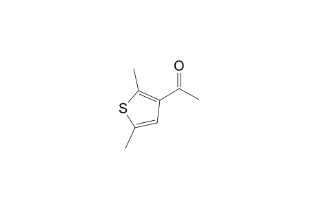 2,5-DIMETHYL-3-ACETYLTHIOPHENE