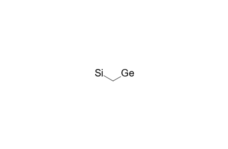 1-GERMA-3-SILAPROPANE