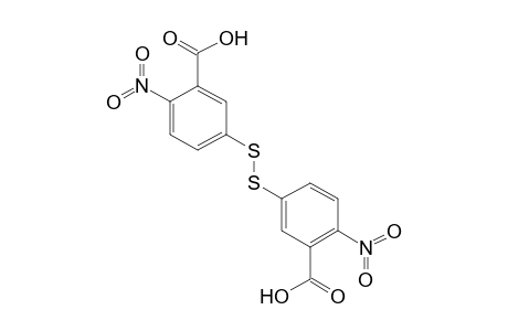 5,5'-Dithiobis(2-nitrobenzoic acid)