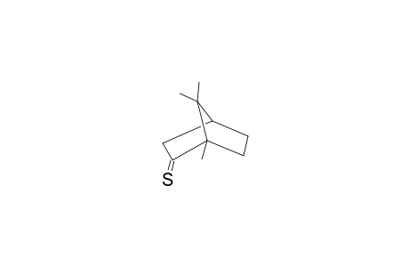 1,7,7-TRIMETHYL-BICYCLO-[2.2.1]-HEPTAN-2-THIONE