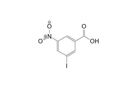 3-iodo-5-nitrobenzoic acid