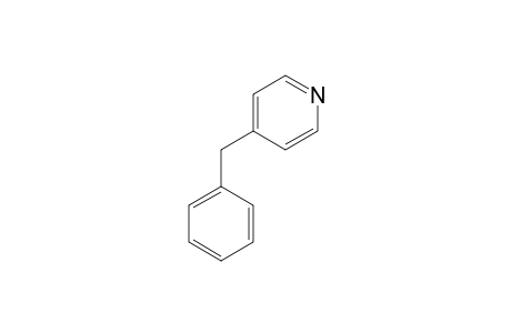 4-Benzylpyridine