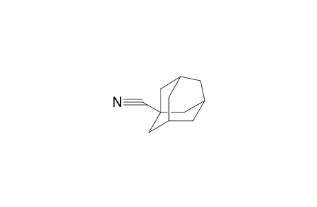 Adamantane-1-carbonitrile