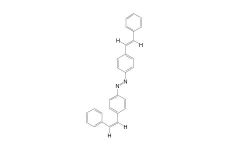 (Z,E,E)-4,4'-DISTYRYLAZOBENZOLE