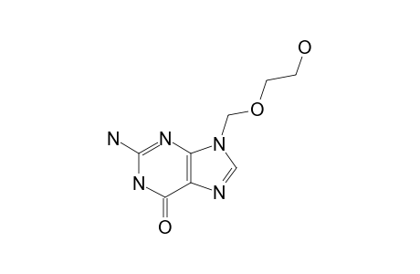 Acyclovir