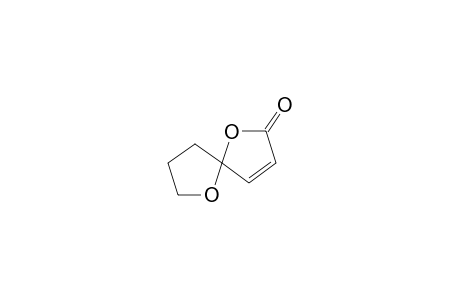 1,6-Dioxaspiro[4.4]non-3-en-2-one