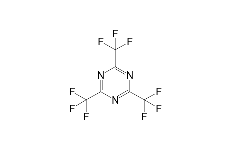 2,4,6-Tris(trifluoromethyl)-1,3,5-triazine