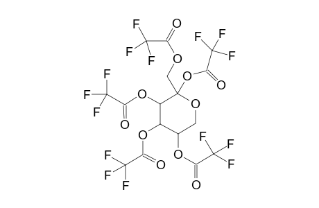 Fructose 5TFA