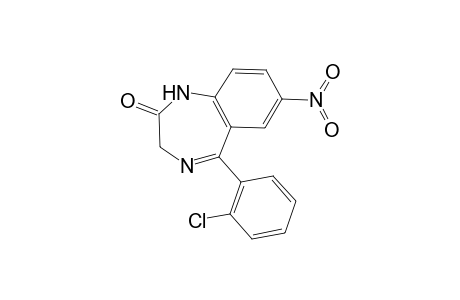 Clonazepam