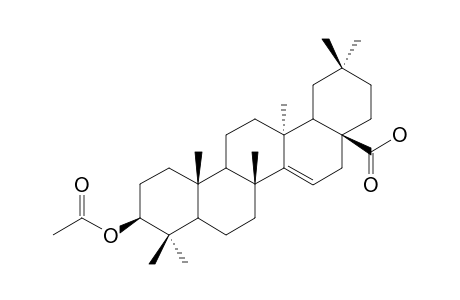 ALEURITOLIC-ACID-3-ACETATE