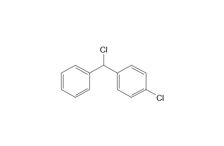 chloro(p-chlorophenyl)phenylmethane