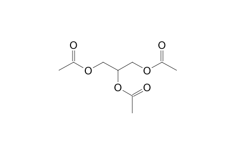 (tri-)ACETIN