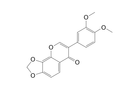 MAXIMAISOFLAVONE-D