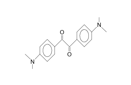 4,4'-bis(dimethylamino)benzil