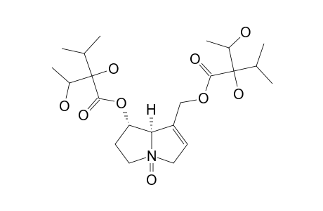 VIRIDINATINE_N-OXIDE_STEREOISOMER