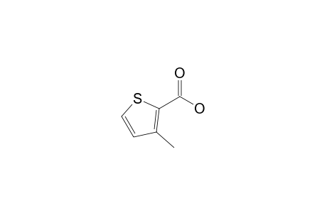 3-Methyl-2-thiophenecarboxylic acid