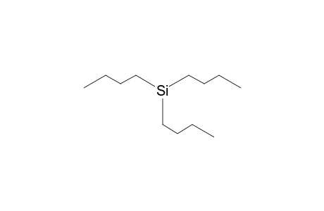 (N-C4H9)3SIH;TRIBUTYL-SILANE