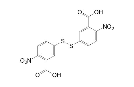 5,5'-Dithiobis(2-nitrobenzoic acid)